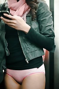 mature woman masturbating on her bed